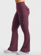 DICORYA — Legging évasé