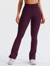 DICORYA — Legging mini évasé