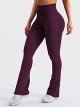 DICORYA — Legging mini évasé