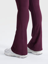 DICORYA — Legging mini évasé