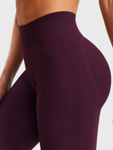 DICORYA — Legging mini évasé