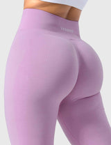 DICORYA — Legging sans couture ajusté