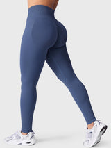 DICORYA — Legging de sport maintien