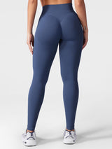 DICORYA — Legging de sport maintien