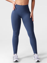 DICORYA — Legging de sport maintien