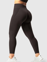 DICORYA — Legging sans couture ajusté