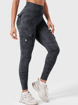 DICORYA — Legging camouflage