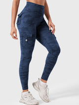 DICORYA — Legging camouflage