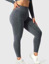 DICORYA — Legging sans couture ajusté