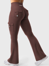 DICORYA — Legging évasé