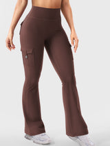 DICORYA — Legging évasé