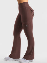 DICORYA — Legging évasé
