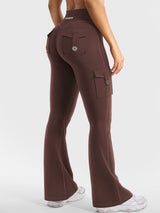 DICORYA — Legging évasé