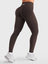 DICORYA — Legging sans couture