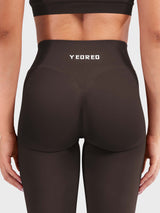 DICORYA — Legging sans couture