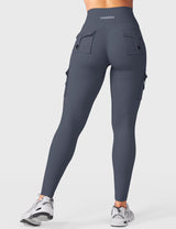 DICORYA — Legging de sport gainant