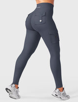 DICORYA — Legging de sport gainant