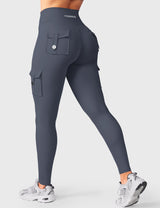 DICORYA — Legging de sport gainant