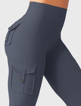 DICORYA — Legging de sport gainant