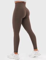 DICORYA — Legging à fronces