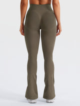 DICORYA — Legging mini évasé