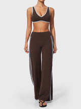 DICORYA — Brassière de sport color block