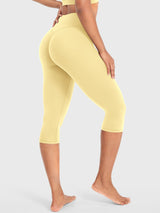 DICORYA — Legging corsaire