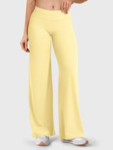 DICORYA — Legging droit taille basse