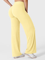 DICORYA — Legging droit taille basse
