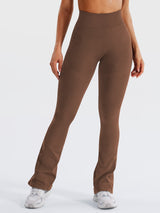 DICORYA — Legging mini évasé