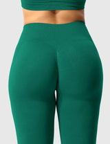 DICORYA — Legging sans couture ajusté