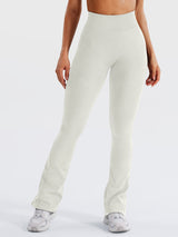 DICORYA — Legging mini évasé