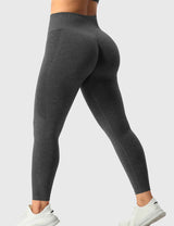 DICORYA — Legging sans couture ajusté