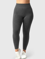 DICORYA — Legging sans couture ajusté