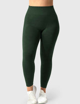 DICORYA — Legging sans couture ajusté