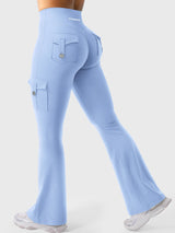DICORYA — Legging évasé