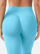 DICORYA — Legging de sport maintien