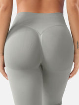 DICORYA — Legging de sport maintien