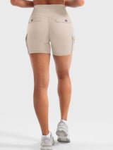 DICORYA — Short de sport