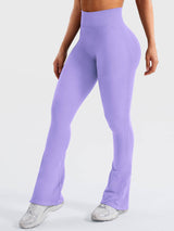 DICORYA — Legging mini évasé