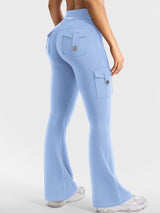 DICORYA — Legging évasé