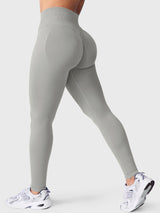 DICORYA — Legging de sport maintien