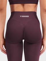 DICORYA — Legging sans couture