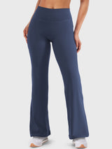 DICORYA — Legging droit avec poches