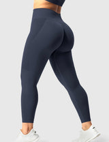 DICORYA — Legging sans couture ajusté