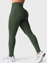 DICORYA — Legging de sport maintien