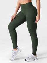 DICORYA — Legging de sport maintien