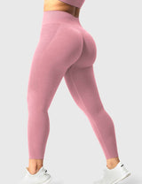 DICORYA — Legging sans couture ajusté