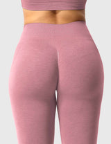 DICORYA — Legging sans couture ajusté