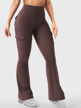 DICORYA — Legging évasé